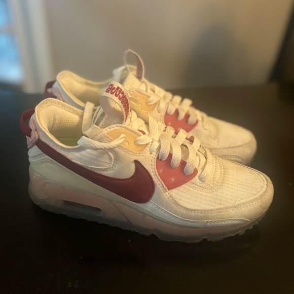 Nike air max sneakers. Excellent condition! - Picture 4 of 6